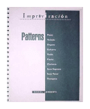 Improvisacion patterns de  Daniel Lamberti