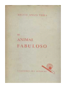 El animal fabuloso de  Miguel Angel Viola