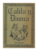 Calila y Dimna de  Annimo