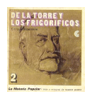 De la torre y los frigorificos de  Enrique Silberstein