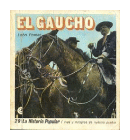 El gaucho de  Leon Pomer