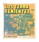 Los terratenientes de  Pablo Kulacs