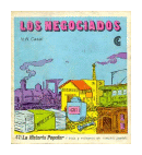 Los negociados de  Horacio N. Casal