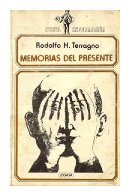 Memorias del presente de  Rodolfo H. Terragno