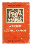 Asmodeo y Los mal amados de  Francois Mauriac