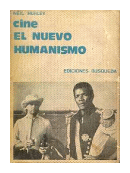 Cine - El nuevo humanismo de  Neil Hurley