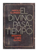 El divino pasatiempo de  Harold Clurman