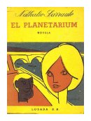 El planetarium de  Nathalie Sarraute