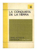 La conquista de la tierra de Autores - Varios