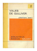 Viajes de Gulliver de Jonathan Swift