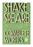 Complete works de  William Shakespeare