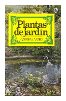 Plantas de jardin de  Carmen Lazaro