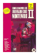 Como dominar los video juegos nintendo II de  Robbins y Robbins