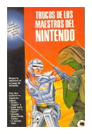 Trucos de los maestros del Nintendo de  Ed Tiley