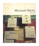Microsoft Works (Manual de Referencia) de  Annimo