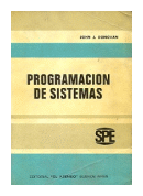 Programacion de sistemas de  John J. Donovan