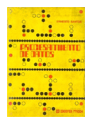 Procesamiento de datos de  Ernesto Santos