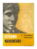 Ceferino Namuncura de  F. Tallarico Frontera