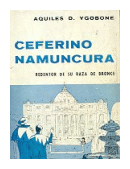 Ceferino Namuncura de  Aquiles D. Ygobone