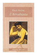 L' Arrabiata de  Paul Heyse