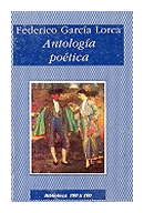 Antologia poetica de  Federico Garcia Lorca