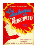 La dialectica de El principito de  Edward J. Capestany