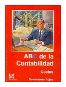 ABC de la contabilidad de  Demostenes Rojas