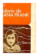 Diario de Ana Frank de  Ana Frank