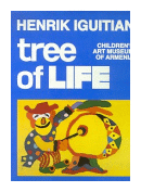 Tree of life (Children`n art museum of armenia) de  Henrik Iguitian