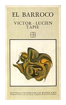 El barroco de  Victor - Lucien Tapie