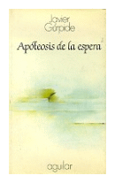 Apoteosis de la espera de  Javier Curpide