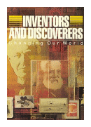 Inventors and discoverers. Changing our world de  Autores - Varios