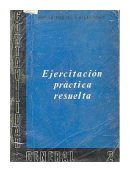 Ejercitacion practica resuelta de  Oscar Daniel Chilkowsky