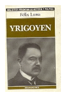 Yrigoyen de  Felix Luna