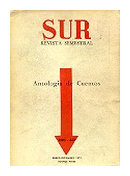 Antologia de cuentos de  Sur - Revista Semestral