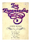 Las encantadas de  Herman Melville