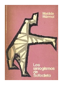 Los sinlogismos de Sofocleto de  Matilde Marmol