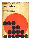 Los jefes de  Mario Vargas Llosa