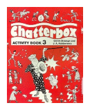 Chatterbox 3 Activity de  Derek Strange