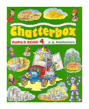 Chatterbox 4 de  Derek Strange