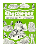 Chatterbox 4 Activity de  Derek Strange