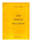 Los poetas malditos de  Pablo Verlaine