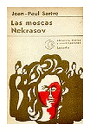 Las moscas - Nekrasov de  Jean - Paul Sartre