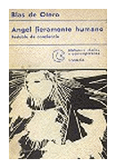 Angel fieramente humano - Redoble de conciencia de  Blas De Otero