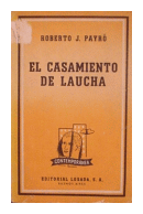 El casamiento de Laucha de  Roberto Jorge Payro