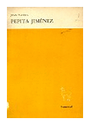 Pepita Jimenez de  Juan Valera