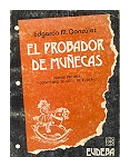 El probador de muecas de  Edgardo M. Gonzalez