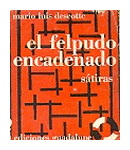 El felpudo encadenado - Satiras de  Mario Luis Descotte