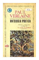 Antologia poetica de  Paul Verlaine