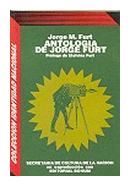 Antologia de  Jorge M. Furt